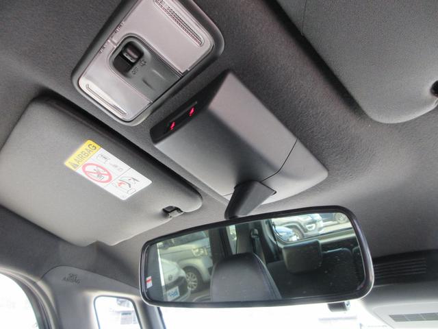 タント カスタムＸ　純正９インチディスプレイオーディオ　フルセグＴＶ　アップルカープレイ　バックカメラ　両側パワースライドドア　クルーズコントロール　ドラレコ　ＥＴＣ　シートヒーター　ＬＥＤヘッドライト　スマートキー（27枚目）