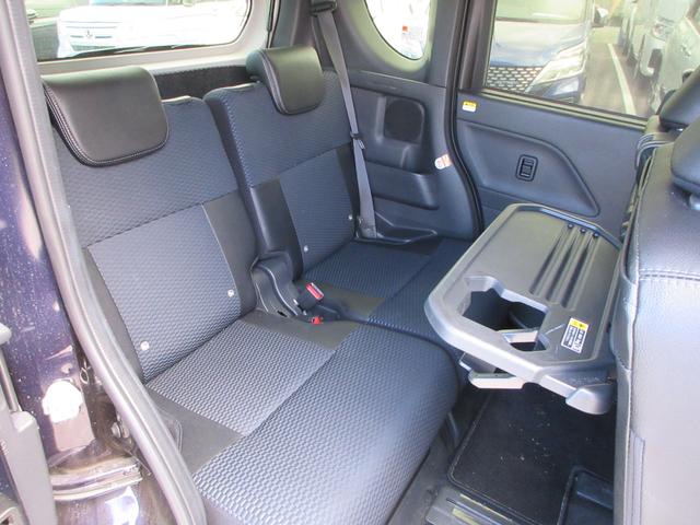 タント カスタムＸ　純正９インチディスプレイオーディオ　フルセグＴＶ　アップルカープレイ　バックカメラ　両側パワースライドドア　クルーズコントロール　ドラレコ　ＥＴＣ　シートヒーター　ＬＥＤヘッドライト　スマートキー（47枚目）