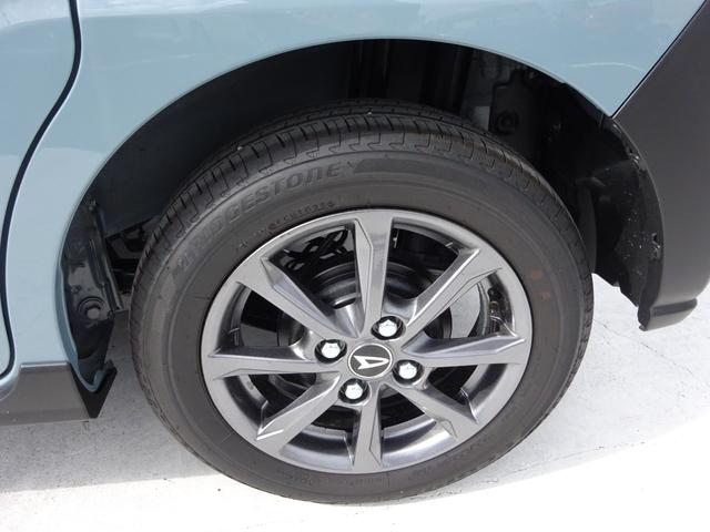 タント ファンクロス　純正ナビ　フルセグＴＶ　両側パワースライドドア　バックカメラ　ドライブレコーダー　Ｂｌｕｅｔｏｏｔｈ　ＤＩＳＣ　ＵＳＢ　レーンキープアシスト　ルーフレール　オートライト　オートハイビーム（11枚目）