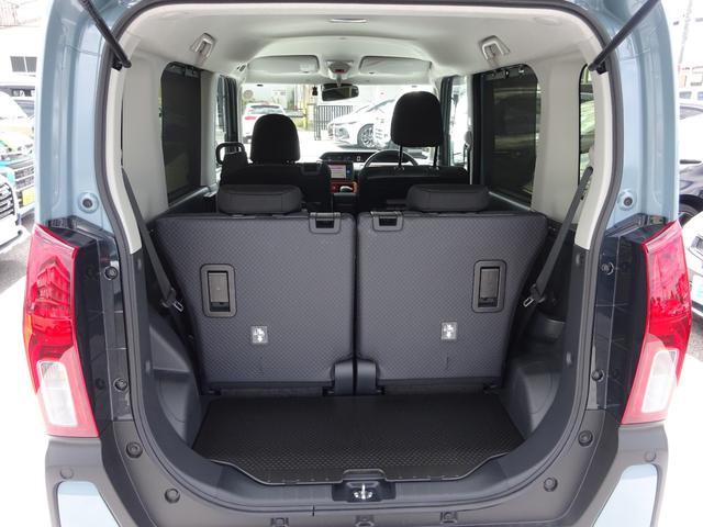 タント ファンクロス　純正ナビ　フルセグＴＶ　両側パワースライドドア　バックカメラ　ドライブレコーダー　Ｂｌｕｅｔｏｏｔｈ　ＤＩＳＣ　ＵＳＢ　レーンキープアシスト　ルーフレール　オートライト　オートハイビーム（15枚目）