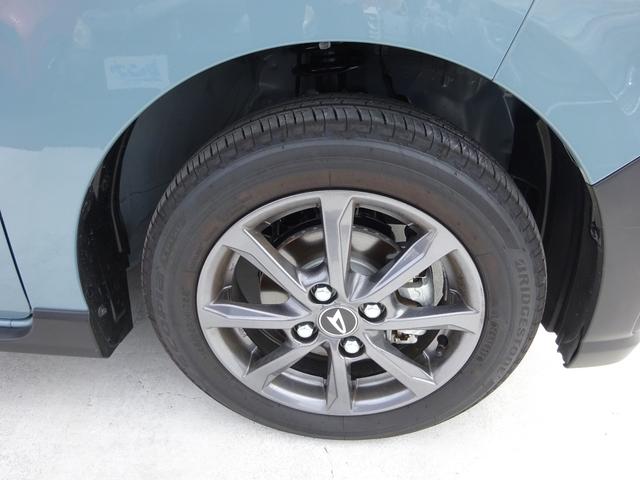 タント ファンクロス　純正ナビ　フルセグＴＶ　両側パワースライドドア　バックカメラ　ドライブレコーダー　Ｂｌｕｅｔｏｏｔｈ　ＤＩＳＣ　ＵＳＢ　レーンキープアシスト　ルーフレール　オートライト　オートハイビーム（17枚目）