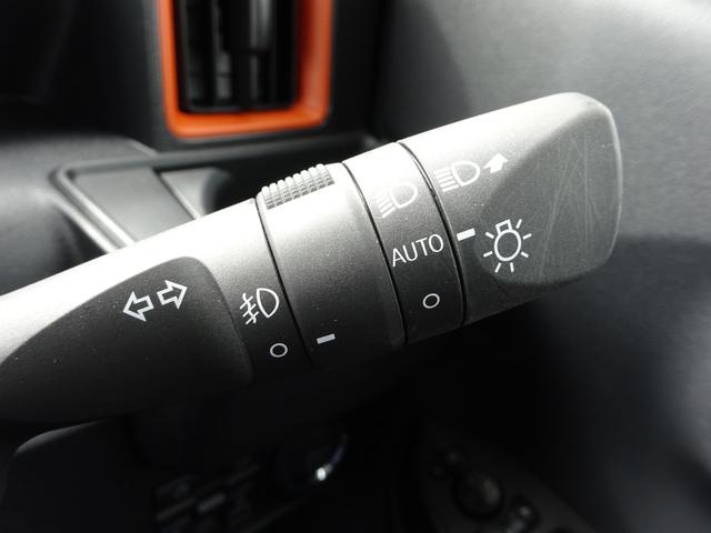 タント ファンクロス　純正ナビ　フルセグＴＶ　両側パワースライドドア　バックカメラ　ドライブレコーダー　Ｂｌｕｅｔｏｏｔｈ　ＤＩＳＣ　ＵＳＢ　レーンキープアシスト　ルーフレール　オートライト　オートハイビーム（22枚目）