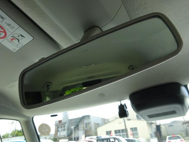 タント ファンクロス　純正ナビ　フルセグＴＶ　両側パワースライドドア　バックカメラ　ドライブレコーダー　Ｂｌｕｅｔｏｏｔｈ　ＤＩＳＣ　ＵＳＢ　レーンキープアシスト　ルーフレール　オートライト　オートハイビーム（30枚目）