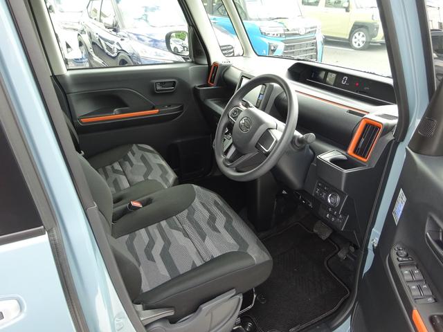 タント ファンクロス　純正ナビ　フルセグＴＶ　両側パワースライドドア　バックカメラ　ドライブレコーダー　Ｂｌｕｅｔｏｏｔｈ　ＤＩＳＣ　ＵＳＢ　レーンキープアシスト　ルーフレール　オートライト　オートハイビーム（39枚目）