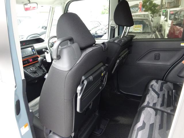 タント ファンクロス　純正ナビ　フルセグＴＶ　両側パワースライドドア　バックカメラ　ドライブレコーダー　Ｂｌｕｅｔｏｏｔｈ　ＤＩＳＣ　ＵＳＢ　レーンキープアシスト　ルーフレール　オートライト　オートハイビーム（44枚目）