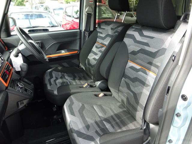 タント ファンクロス　純正ナビ　フルセグＴＶ　両側パワースライドドア　バックカメラ　ドライブレコーダー　Ｂｌｕｅｔｏｏｔｈ　ＤＩＳＣ　ＵＳＢ　レーンキープアシスト　ルーフレール　オートライト　オートハイビーム（46枚目）