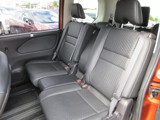 セレナ XV 純正10インチナビ フルセグTV 全周囲カメラ 後席フリップダウンモニター 両側パワースライドドア クルーズコントロール ドライブレコーダー ETC シートヒーター ステアリングヒーター 防水シート(53枚目)