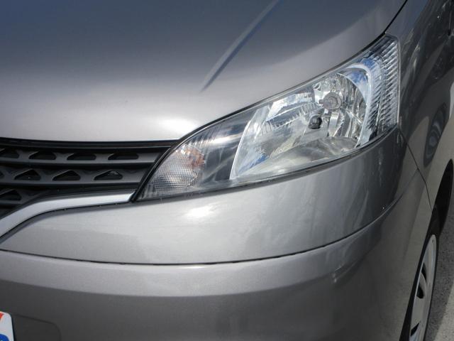 NISSAN NV200 VANETTE VAN VX