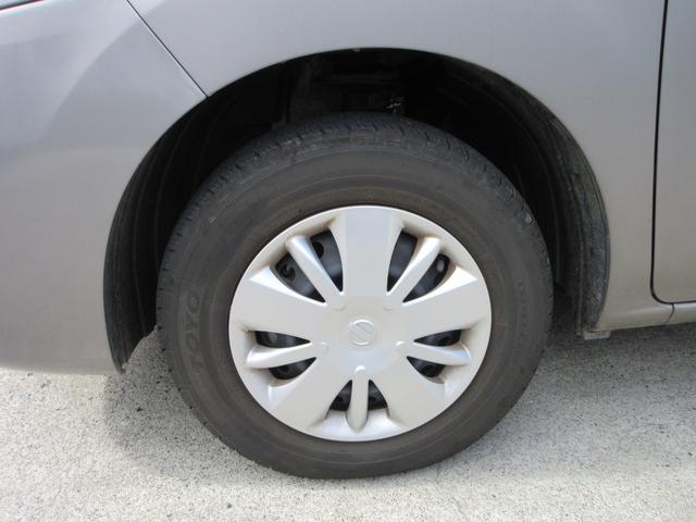 NISSAN NV200 VANETTE VAN VX