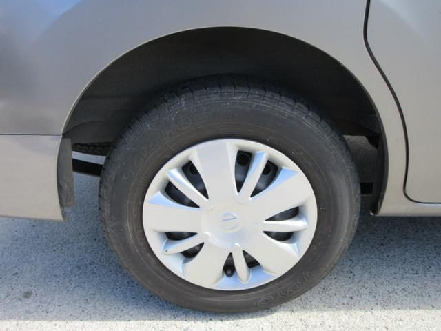 NISSAN NV200 VANETTE VAN VX