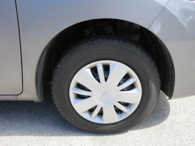 NISSAN NV200 VANETTE VAN VX