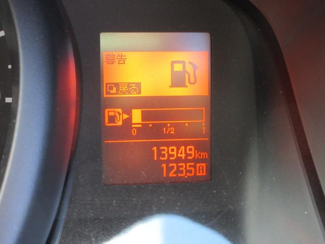 NISSAN NV200 VANETTE VAN VX