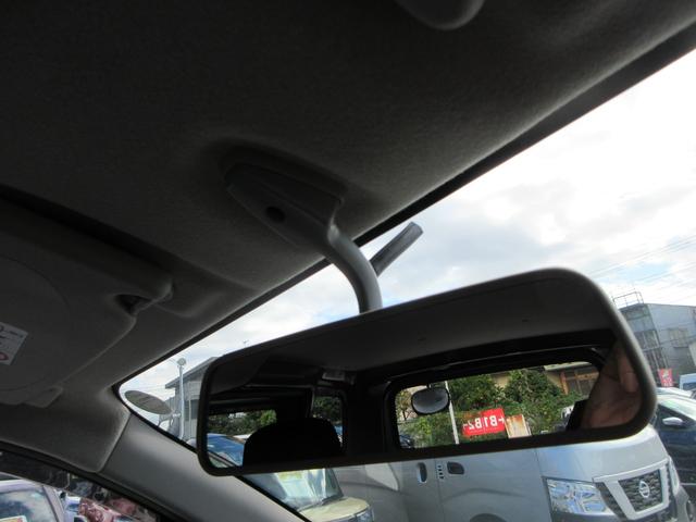 NISSAN NV200 VANETTE VAN VX