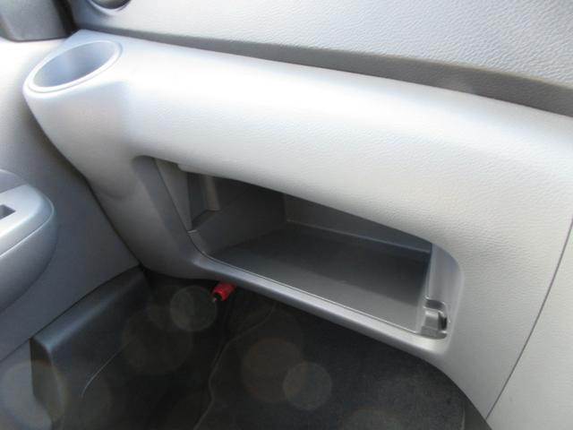 NISSAN NV200 VANETTE VAN VX