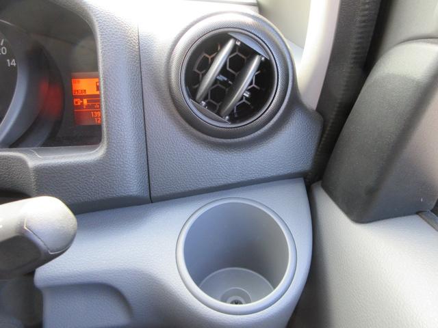 NISSAN NV200 VANETTE VAN VX