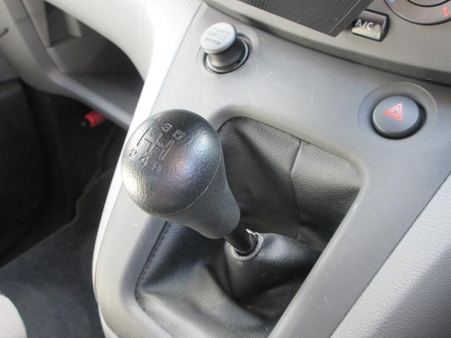 NISSAN NV200 VANETTE VAN VX