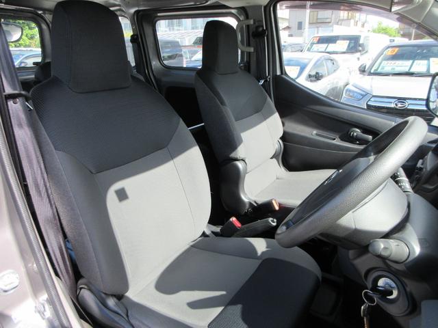 NISSAN NV200 VANETTE VAN VX