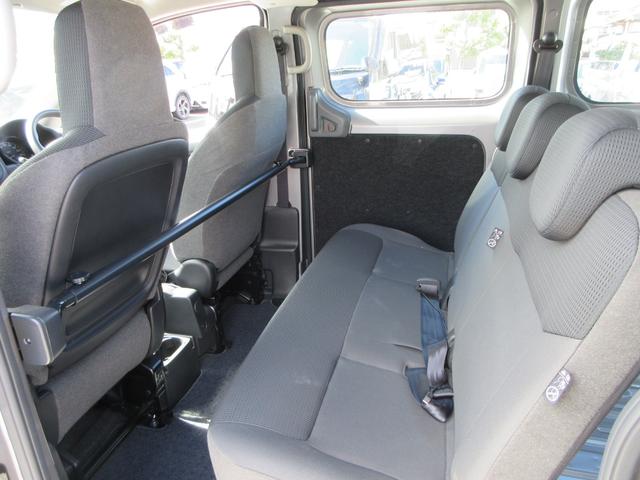 NISSAN NV200 VANETTE VAN VX