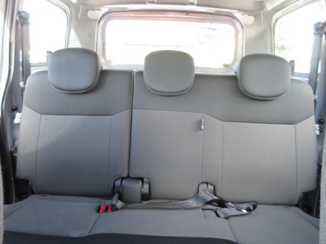 NISSAN NV200 VANETTE VAN VX