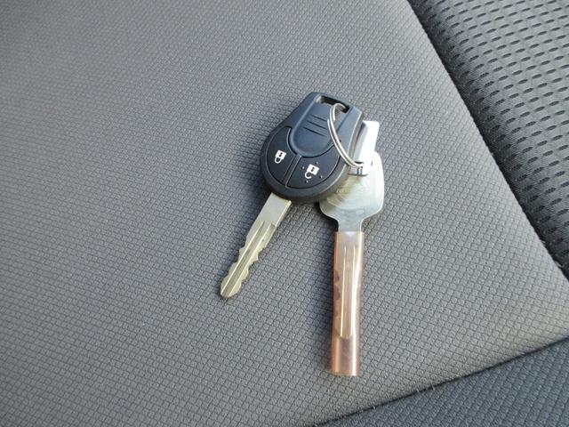 NISSAN NV200 VANETTE VAN VX