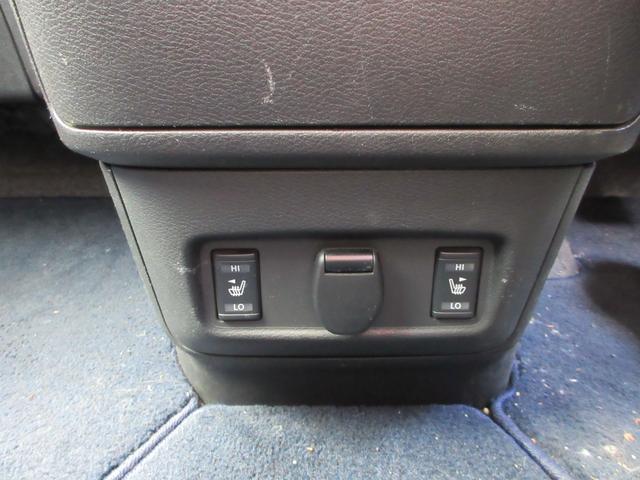 セレナ オーテック　スポーツスペック　プロパイロット　専用レザーシート　純正１０インチナビ　フルセグＴＶ　後席フリップダウンモニター　全周囲カメラ　両側パワースライドドア　ドライブレコーダー　ＥＴＣ　シートヒーター　ステアリングヒーター（46枚目）