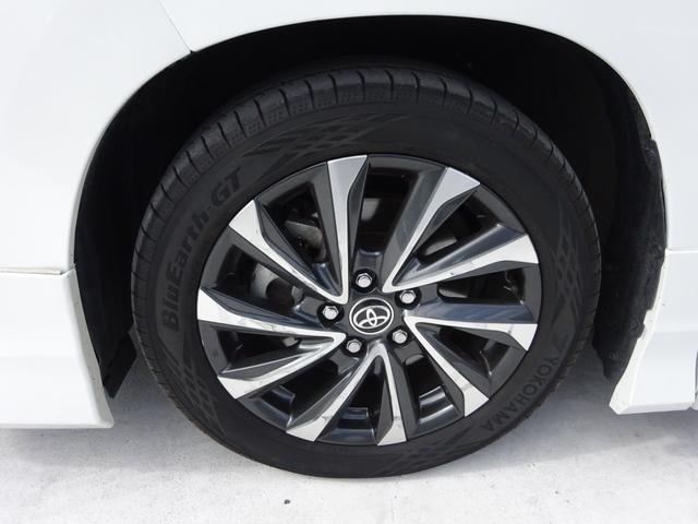 TOYOTA VOXY S-Z Best Japan Spec Recon Car for Import Malaysia