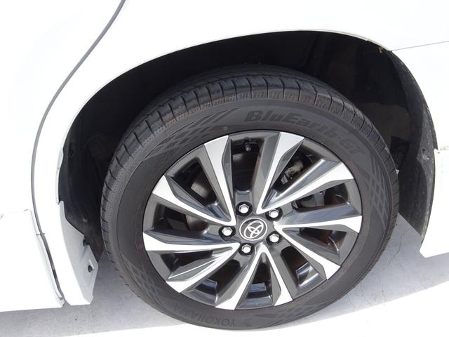 TOYOTA VOXY S-Z Best Japan Spec Recon Car for Import Malaysia