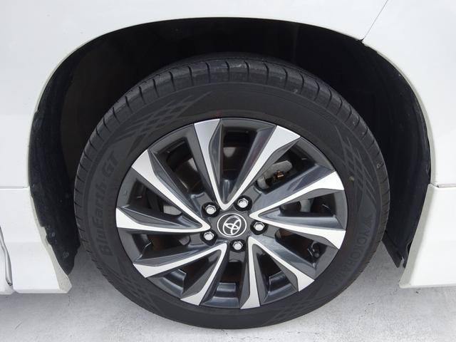 TOYOTA VOXY S-Z Best Japan Spec Recon Car for Import Malaysia