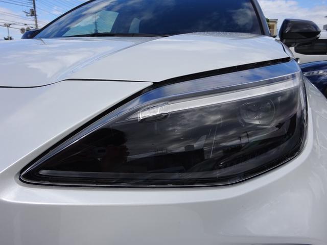 ヤリスクロス ハイブリッドZ トヨタセーフティセンス 純正8インチナビ フルセグTV アラウンドビューモニター ETC2.0 Bluetooth USB アダプティブクルーズコントロール ブラインドスポットモニター(8枚目)