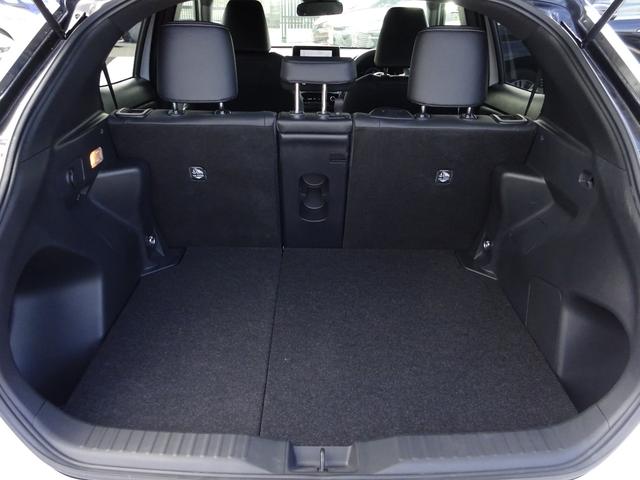 ヤリスクロス ハイブリッドZ トヨタセーフティセンス 純正8インチナビ フルセグTV アラウンドビューモニター ETC2.0 Bluetooth USB アダプティブクルーズコントロール ブラインドスポットモニター(15枚目)