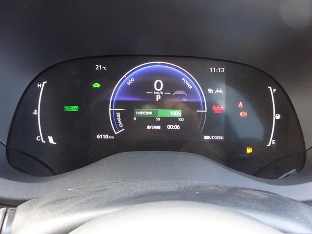 ヤリスクロス ハイブリッドZ トヨタセーフティセンス 純正8インチナビ フルセグTV アラウンドビューモニター ETC2.0 Bluetooth USB アダプティブクルーズコントロール ブラインドスポットモニター(20枚目)