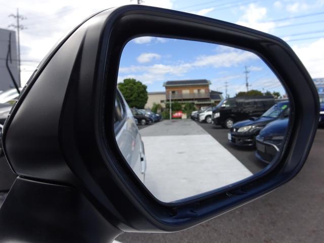 ヤリスクロス ハイブリッドZ トヨタセーフティセンス 純正8インチナビ フルセグTV アラウンドビューモニター ETC2.0 Bluetooth USB アダプティブクルーズコントロール ブラインドスポットモニター(26枚目)