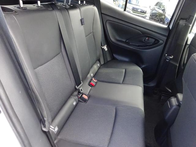 ヤリスクロス ハイブリッドZ トヨタセーフティセンス 純正8インチナビ フルセグTV アラウンドビューモニター ETC2.0 Bluetooth USB アダプティブクルーズコントロール ブラインドスポットモニター(41枚目)