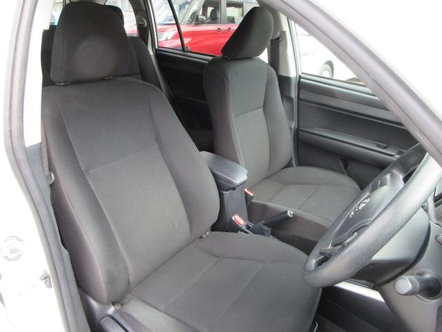 TOYOTA COROLLA FIELDER HYBRID EX