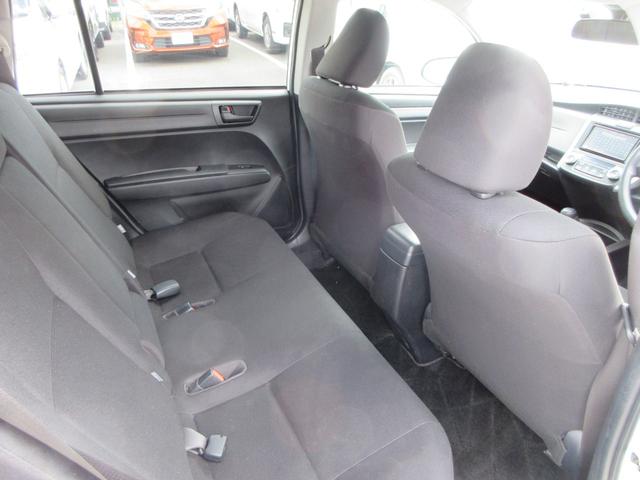 TOYOTA COROLLA FIELDER HYBRID EX