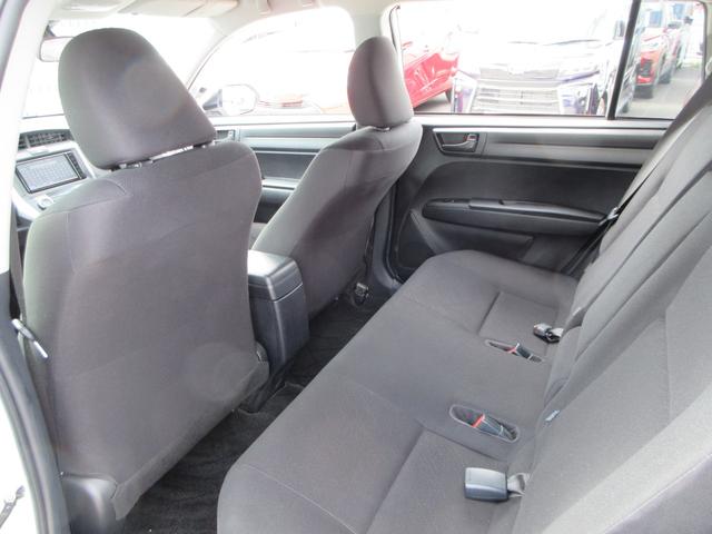 TOYOTA COROLLA FIELDER HYBRID EX