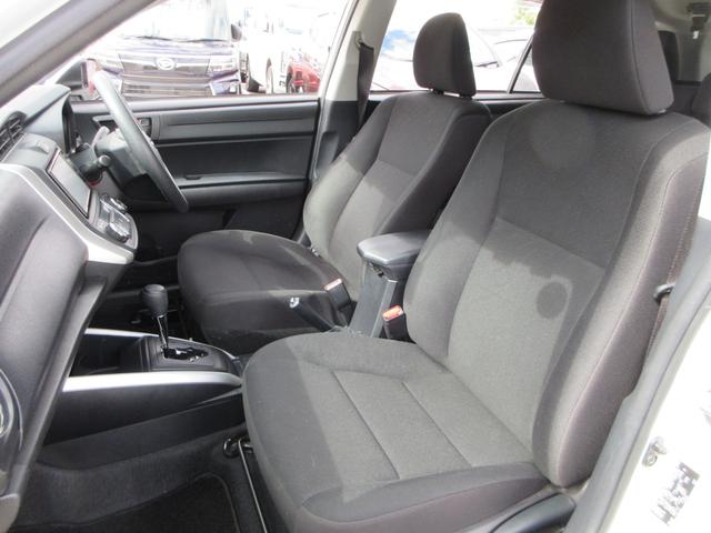 TOYOTA COROLLA FIELDER HYBRID EX