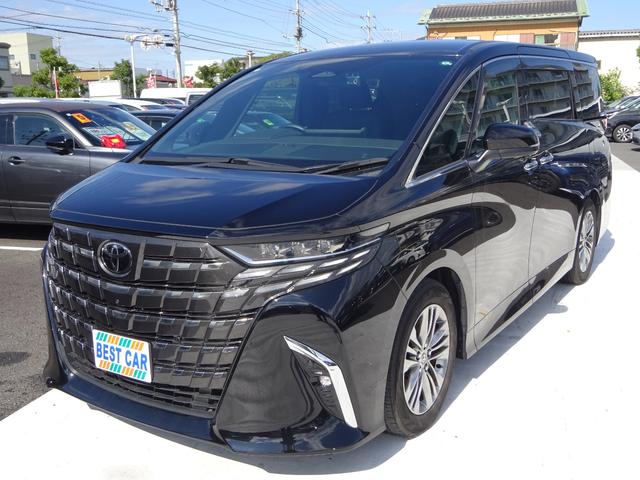 アルファードハイブリッド Z ムーンルーフ レザーシート 純正14インチナビ フルセグTV 後席フリップダウンモニター パワーバックドア アラウンドビューモニター ドライブレコーダー ETC2.0 Bluetooth USB(6枚目)