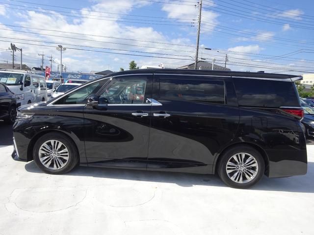 アルファードハイブリッド Z ムーンルーフ レザーシート 純正14インチナビ フルセグTV 後席フリップダウンモニター パワーバックドア アラウンドビューモニター ドライブレコーダー ETC2.0 Bluetooth USB(9枚目)