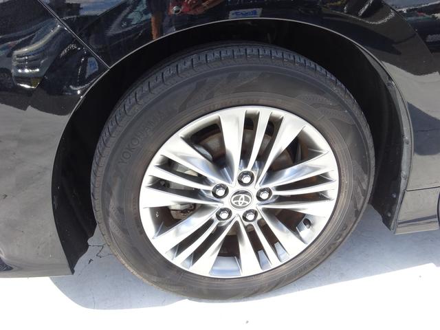 アルファードハイブリッド Z ムーンルーフ レザーシート 純正14インチナビ フルセグTV 後席フリップダウンモニター パワーバックドア アラウンドビューモニター ドライブレコーダー ETC2.0 Bluetooth USB(10枚目)