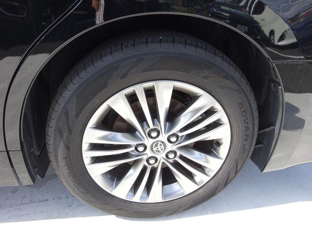 アルファードハイブリッド Z ムーンルーフ レザーシート 純正14インチナビ フルセグTV 後席フリップダウンモニター パワーバックドア アラウンドビューモニター ドライブレコーダー ETC2.0 Bluetooth USB(11枚目)