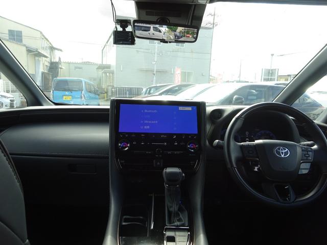 アルファードハイブリッド Z ムーンルーフ レザーシート 純正14インチナビ フルセグTV 後席フリップダウンモニター パワーバックドア アラウンドビューモニター ドライブレコーダー ETC2.0 Bluetooth USB(33枚目)