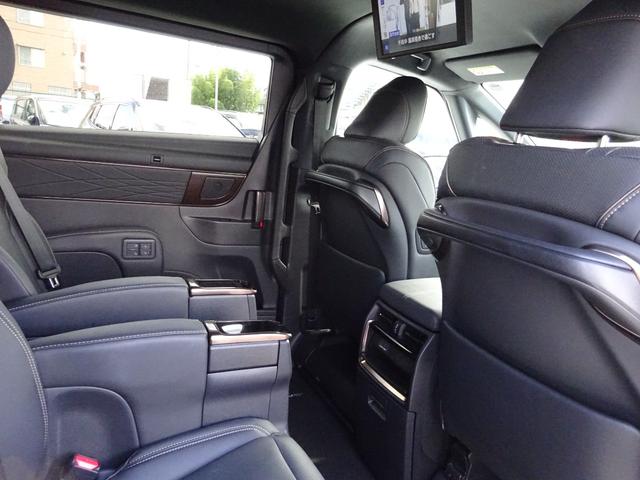 アルファードハイブリッド Z ムーンルーフ レザーシート 純正14インチナビ フルセグTV 後席フリップダウンモニター パワーバックドア アラウンドビューモニター ドライブレコーダー ETC2.0 Bluetooth USB(49枚目)