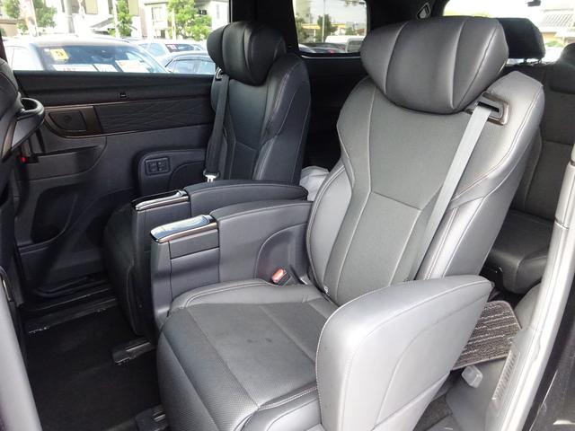 アルファードハイブリッド Z ムーンルーフ レザーシート 純正14インチナビ フルセグTV 後席フリップダウンモニター パワーバックドア アラウンドビューモニター ドライブレコーダー ETC2.0 Bluetooth USB(54枚目)