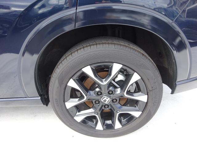 ＺＲ－Ｖ ｅ：ＨＥＶ　Ｚ　ＢＯＳＥスピーカー　レザーシート　純正９インチナビ　フルセグＴＶ　パワーバックドア　アラウンドビューモニター　ドライブレコーダー　ＥＴＣ２．０　Ｂｌｕｅｔｏｏｔｈ　ＵＳＢ（11枚目）