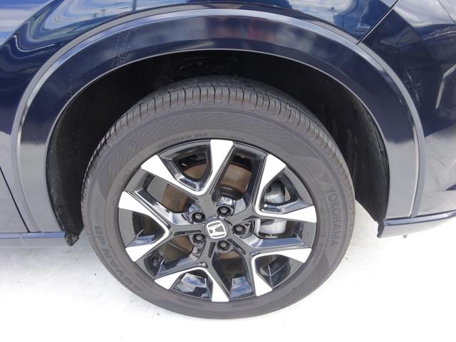 ＺＲ－Ｖ ｅ：ＨＥＶ　Ｚ　ＢＯＳＥスピーカー　レザーシート　純正９インチナビ　フルセグＴＶ　パワーバックドア　アラウンドビューモニター　ドライブレコーダー　ＥＴＣ２．０　Ｂｌｕｅｔｏｏｔｈ　ＵＳＢ（18枚目）