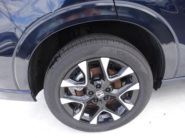 ＺＲ－Ｖ ｅ：ＨＥＶ　Ｚ　ＢＯＳＥスピーカー　レザーシート　純正９インチナビ　フルセグＴＶ　パワーバックドア　アラウンドビューモニター　ドライブレコーダー　ＥＴＣ２．０　Ｂｌｕｅｔｏｏｔｈ　ＵＳＢ（19枚目）