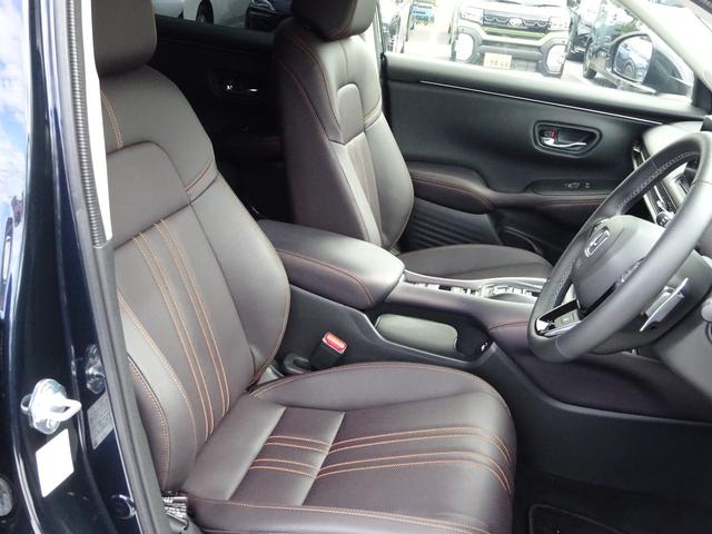 ＺＲ－Ｖ ｅ：ＨＥＶ　Ｚ　ＢＯＳＥスピーカー　レザーシート　純正９インチナビ　フルセグＴＶ　パワーバックドア　アラウンドビューモニター　ドライブレコーダー　ＥＴＣ２．０　Ｂｌｕｅｔｏｏｔｈ　ＵＳＢ（41枚目）