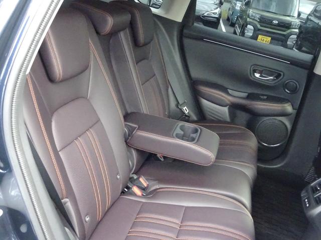 ＺＲ－Ｖ ｅ：ＨＥＶ　Ｚ　ＢＯＳＥスピーカー　レザーシート　純正９インチナビ　フルセグＴＶ　パワーバックドア　アラウンドビューモニター　ドライブレコーダー　ＥＴＣ２．０　Ｂｌｕｅｔｏｏｔｈ　ＵＳＢ（44枚目）