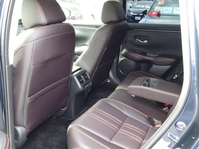 ＺＲ－Ｖ ｅ：ＨＥＶ　Ｚ　ＢＯＳＥスピーカー　レザーシート　純正９インチナビ　フルセグＴＶ　パワーバックドア　アラウンドビューモニター　ドライブレコーダー　ＥＴＣ２．０　Ｂｌｕｅｔｏｏｔｈ　ＵＳＢ（45枚目）